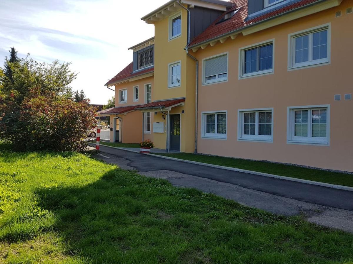 Gemuetlich * Stylisch * 10Min. Bis Altstadt * Top Ausstattung Линдау Экстерьер фото